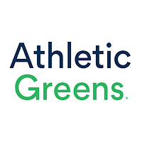 Corporate services client Athletic Greens