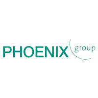 Corporate services client Phoenix Pharmaceuticals Group